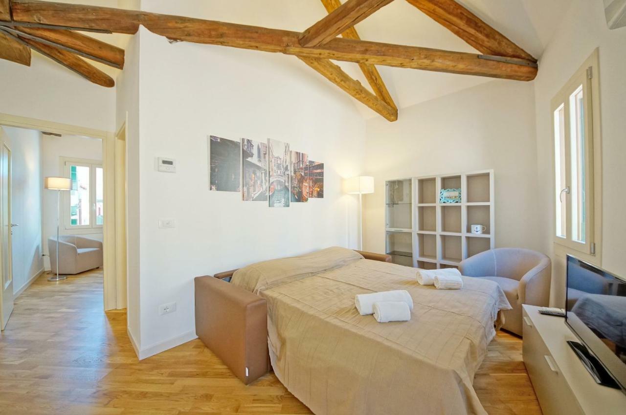Dolcevita Apartments N 394 威尼斯 外观 照片