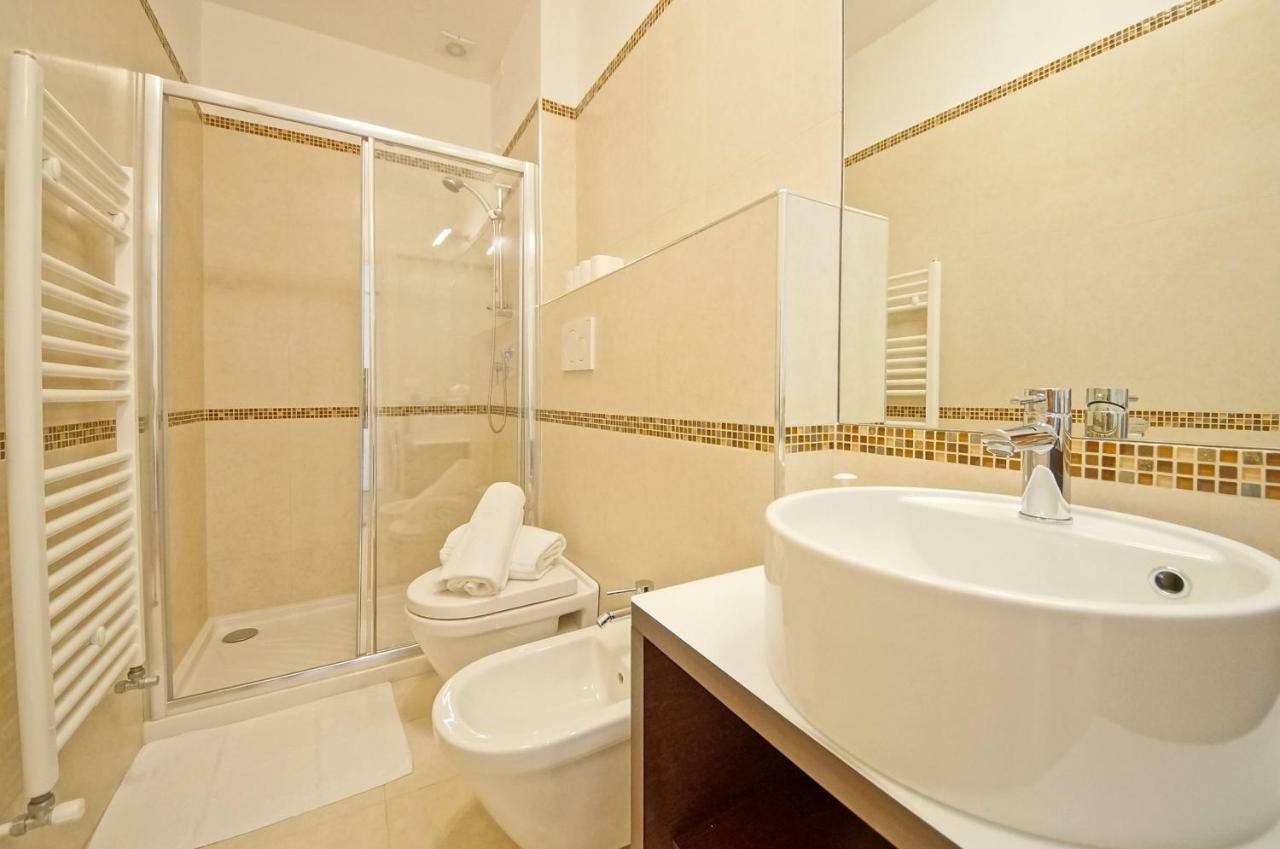 Dolcevita Apartments N 394 威尼斯 外观 照片