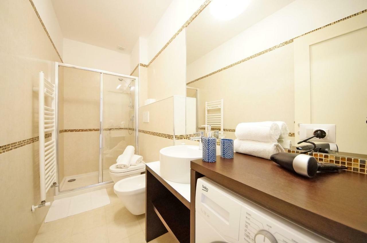 Dolcevita Apartments N 394 威尼斯 外观 照片